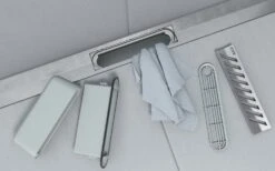 ACO ShowerDrain S+ Ablaufkörper Sperrwasserhöhe 5 Cm 12 ACO ShowerDrain S+ Ablaufkörper Sperrwasserhöhe 5 Cm -VIEGA Verkäufe aco zubehoer duschrinnen showerdrain s ablaufkoerper 10266725