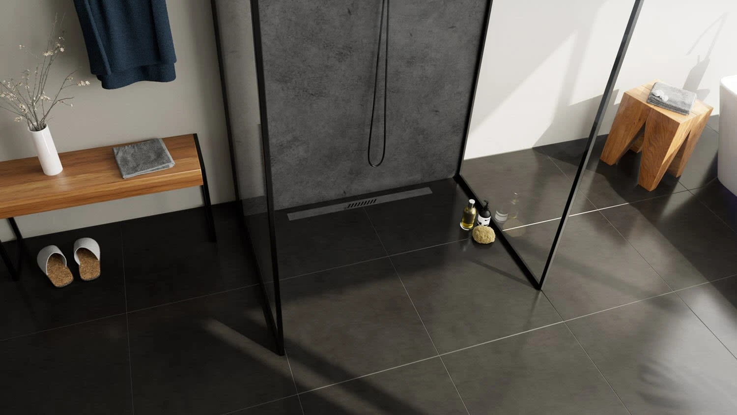 ACO ShowerDrain S+ Ablaufkörper Sperrwasserhöhe 5 Cm 8 ACO ShowerDrain S+ Ablaufkörper Sperrwasserhöhe 5 Cm – Bild 8