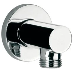 Avenarius Brause-Wandanschlussbogen