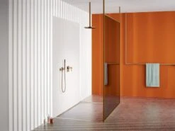 Dallmer CeraLine PLAN W Duschrinne 100 Cm, DN 50