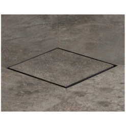 ESS Aqua Jewel Quattro 10x10 Cm, STONE