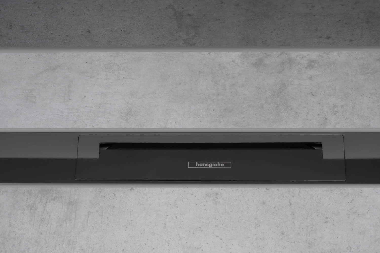 Hansgrohe RainDrain Flex Fertigset Duschrinne 120 Cm, Kürzbar 3 Hansgrohe RainDrain Flex Fertigset Duschrinne 120 Cm, Kürzbar – Bild 3