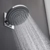Hansgrohe Pulsify Wandanschluss Für Kopfbrause 260 -VIEGA Verkäufe hansgrohe pulsify brause wandanschluss kopfbrause 260 4856207