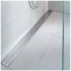 ACO Design-Rost Abdeckung Quadrato 90 Cm -VIEGA Verkäufe hersteller aco showerdrain abdeckungen aus edelstahl 760028