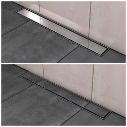 ACO Design-Rost Abdeckung Twist 60 Cm