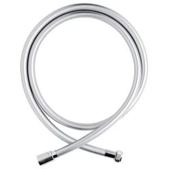 Avenarius Kunststoff - Brauseschlauch 125 Cm, Glatt