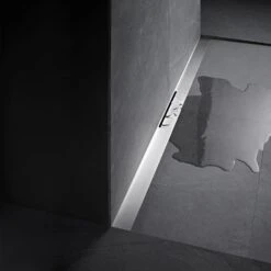 Dallmer CeraWall Select Duschrinne 140 Cm 6 Dallmer CeraWall Select Duschrinne 140 Cm -VIEGA Verkäufe hersteller dallmer ablaufschiene cerawall 140 cm 9416654