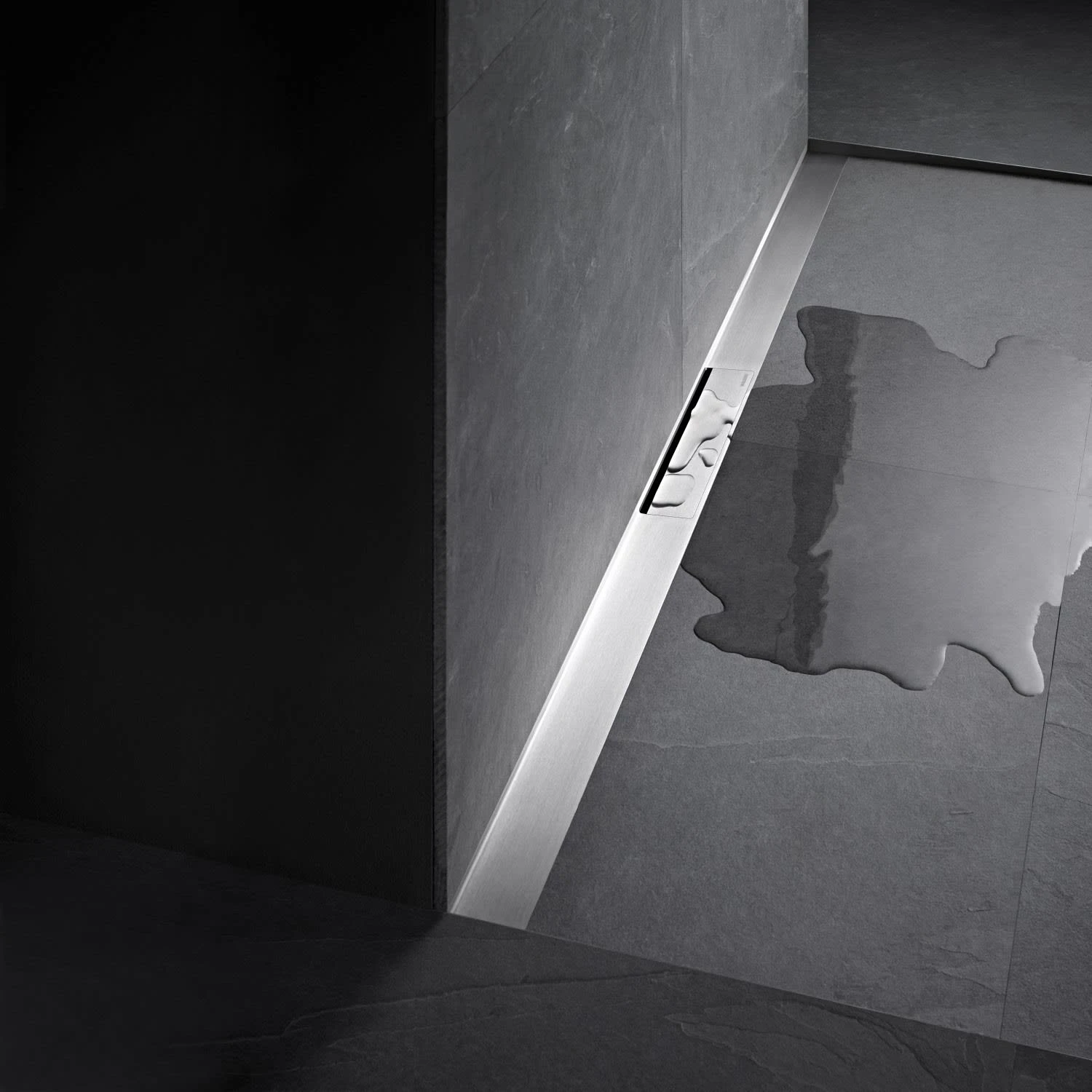 Dallmer CeraWall Select Duschrinne 140 Cm 3 Dallmer CeraWall Select Duschrinne 140 Cm – Bild 3