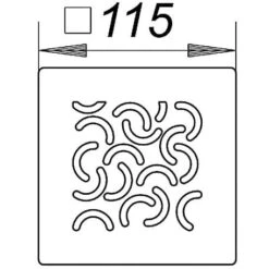 Dallmer Rost Loire, 115
