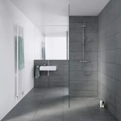 Dallmer Duschrinnen-Set CeraFloor Pure Plan, DN 40, 90 Cm -VIEGA Verkäufe hersteller dallmer duschrinnen systeme set pure 9252293