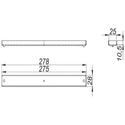 Dallmer CeraFloor/CeraFrame Duschrinnen Abdeckung Individual 5 Dallmer CeraFloor/CeraFrame Duschrinnen Abdeckung Individual -VIEGA Verkäufe hersteller dallmer zubehoer cerafloor ceraframe duschrinnen 3145943