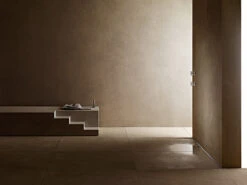 Dallmer CeraWall Individual Naturstein Abdeckung