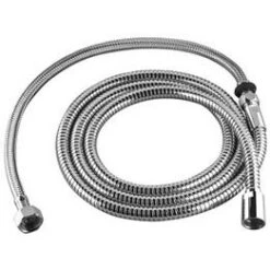 Dornbracht Metall-Brauseschlauch 225 Cm Zweiteilig