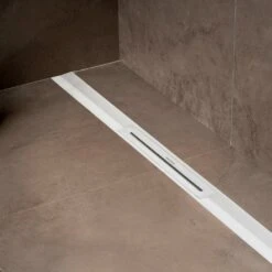 ESS Easy Drain R-Line 1200 Duschrinne Komplettset -VIEGA Verkäufe hersteller ess duschrinnen easy drain line 1903600