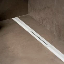 ESS Easy Drain R-Line Wall 900 Duschrinne Komplettset -VIEGA Verkäufe hersteller ess duschrinnen easy drain line 2009818