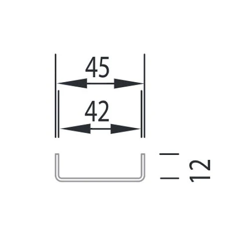 ESS Easy Drain Modulo TAF Wall Abdeckungen Zero/Fliese 1000 2 ESS Easy Drain Modulo TAF Wall Abdeckungen Zero/Fliese 1000 – Bild 2