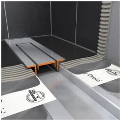 ESS Easy Drain Modulo Design Z-4 Abdeckung 900