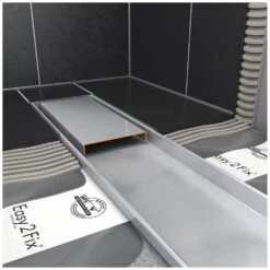 ESS Easy Drain Multi 600 Rohbauset