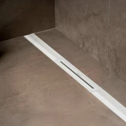 ESS Easy Drain R-Line Wall 800 Duschrinne Komplettset -VIEGA Verkäufe hersteller ess duschrinnen easy drain r line komplettset 3630200