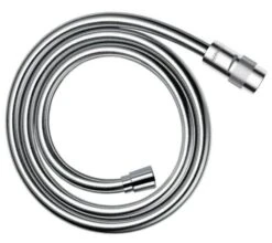 Hansgrohe Isiflex Brauseschlauch 125 Cm Mit Volumenkontrolle