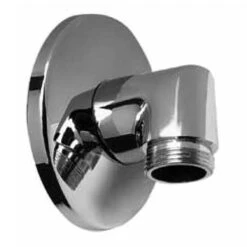 Kaja Schlauch-Wandanschlusswinkel DN15