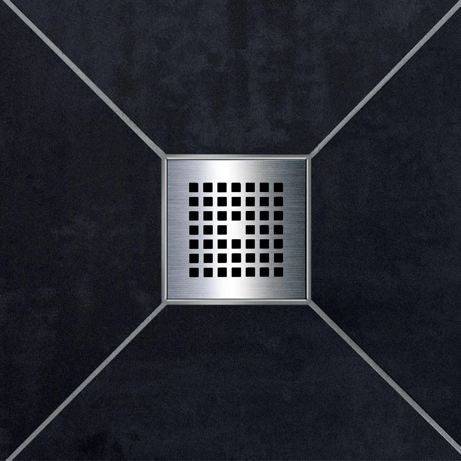 Kermi POINT Komplettboard E90 120 X 120 Cm, Einbauhöhe Min. 9 Cm 1 Kermi POINT Komplettboard E90 120 X 120 Cm, Einbauhöhe Min. 9 Cm