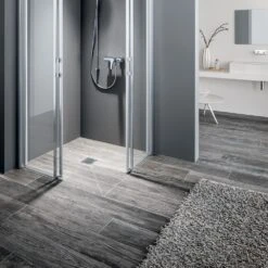 Kermi POINT Komplettboard E65 90 X 90 Cm, Einbauhöhe Min. 6,5 Cm -VIEGA Verkäufe hersteller kermi duschkabinen und duschplaetze point 2667265