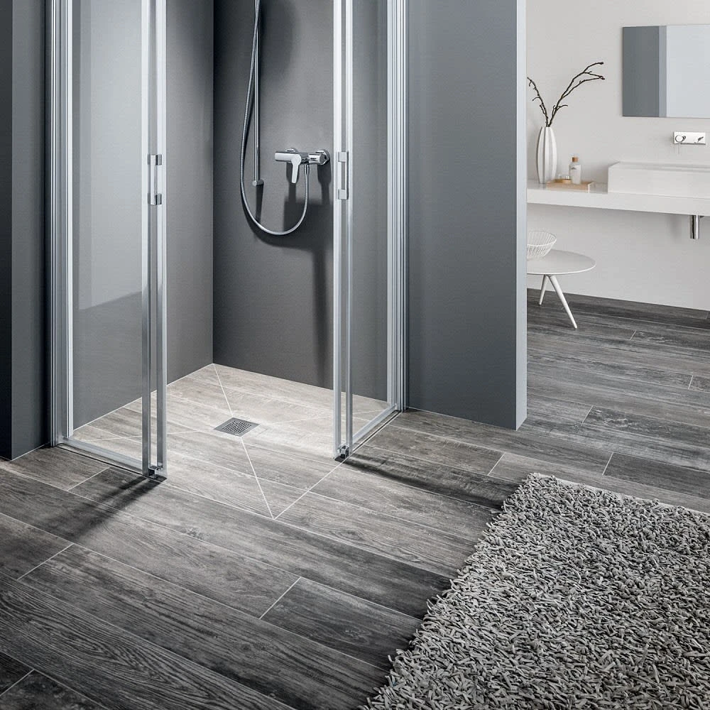 Kermi POINT Komplettboard E90 90 X 100 Cm, Einbauhöhe Min. 9 Cm 5 Kermi POINT Komplettboard E90 90 X 100 Cm, Einbauhöhe Min. 9 Cm – Bild 5