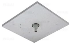 Poresta BF Bodenebenes-Duschelement 100 X 90 X 5 Cm -VIEGA Verkäufe hersteller poresta systems bodenebene duschsysteme bf 005 387859