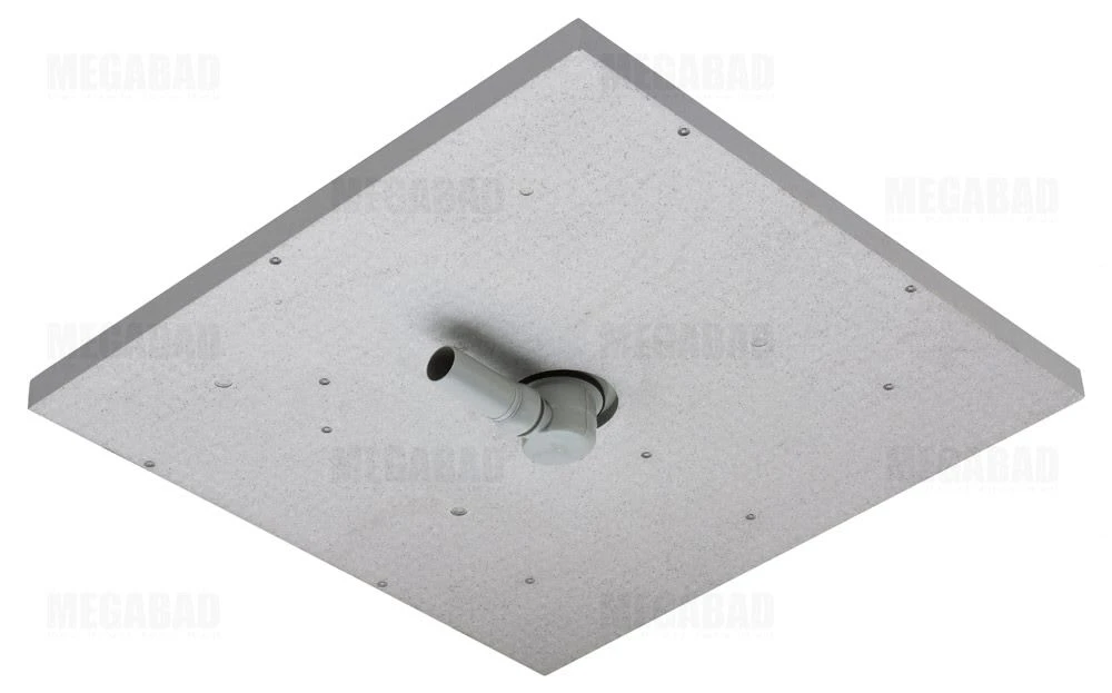 Poresta BF Bodenebenes-Duschelement 110 X 80 X 5 Cm 2 Poresta BF Bodenebenes-Duschelement 110 X 80 X 5 Cm – Bild 2