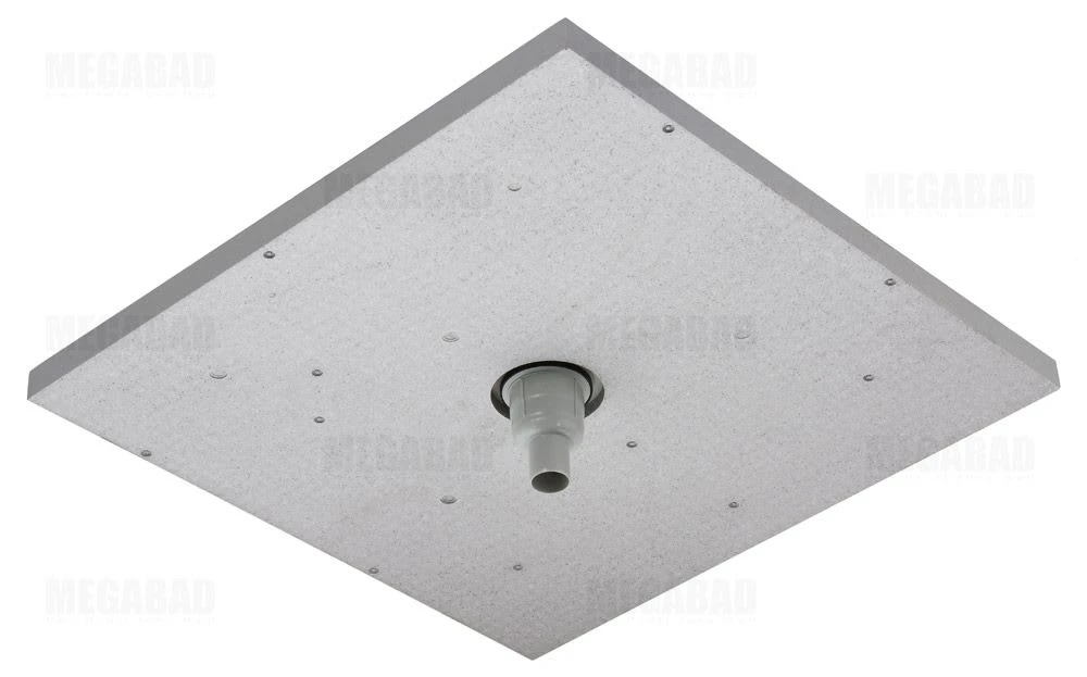 Poresta BF Bodenebenes-Duschelement 110 X 80 X 5 Cm 3 Poresta BF Bodenebenes-Duschelement 110 X 80 X 5 Cm – Bild 3