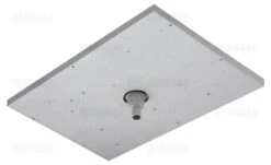 Poresta BF Bodenebenes-Duschelement 120 X 80 X 5 Cm -VIEGA Verkäufe hersteller poresta systems bodenebene duschsysteme bf 011 413004