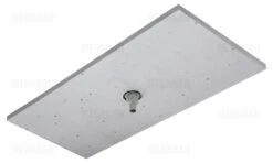 Poresta BF Bodenebenes-Duschelement 180 X 90 X 5 Cm -VIEGA Verkäufe hersteller poresta systems bodenebene duschsysteme bf 029 387869