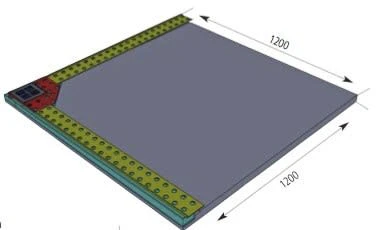 Poresta Systems Poresta Slot Duschsystem Ablauf Waagerecht 1 Poresta Systems Poresta Slot Duschsystem Ablauf Waagerecht