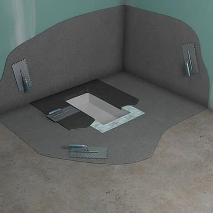 Repabad Installationsbox Ablauf 75 2 Repabad Installationsbox Ablauf 75 – Bild 2