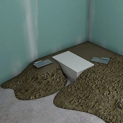 Repabad Installationsbox Ablauf 75 3 Repabad Installationsbox Ablauf 75 – Bild 3