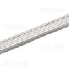 TECE TECEdrainline Designrost Basic Für Duschrinne Gerade 90 Cm Gebürstet -VIEGA Verkäufe hersteller tece drainline designroste fliesenmulde basic 532291