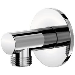 Treos Serie 190 Brauseanschlussbogen