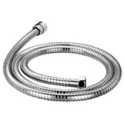 Treos Metall-Brauseschlauch 180 Cm