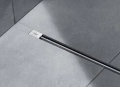 Viega Advantix Stegrost Visign SR 2 Glänzende Ausführung