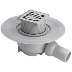 Viega Advantix Badablauf