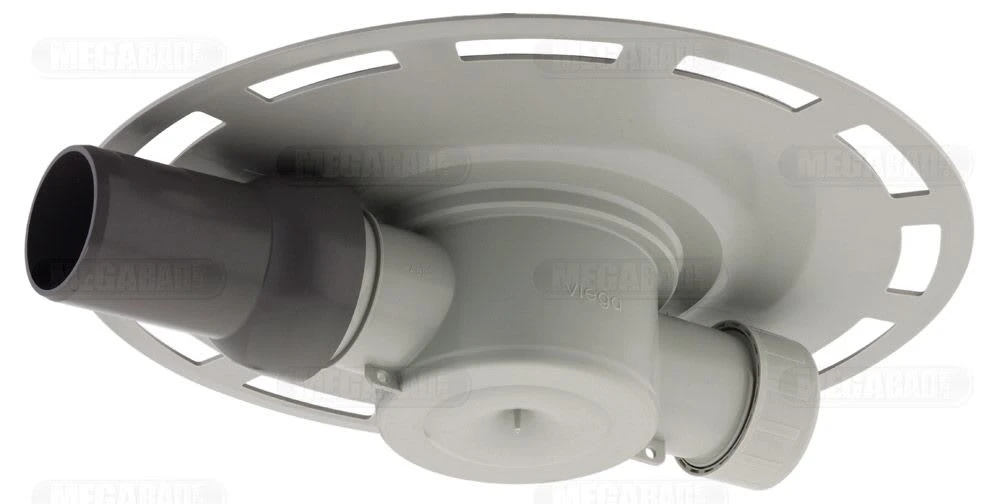 Viega Advantix Bodenablauf DN 50 1 Viega Advantix Bodenablauf DN 50