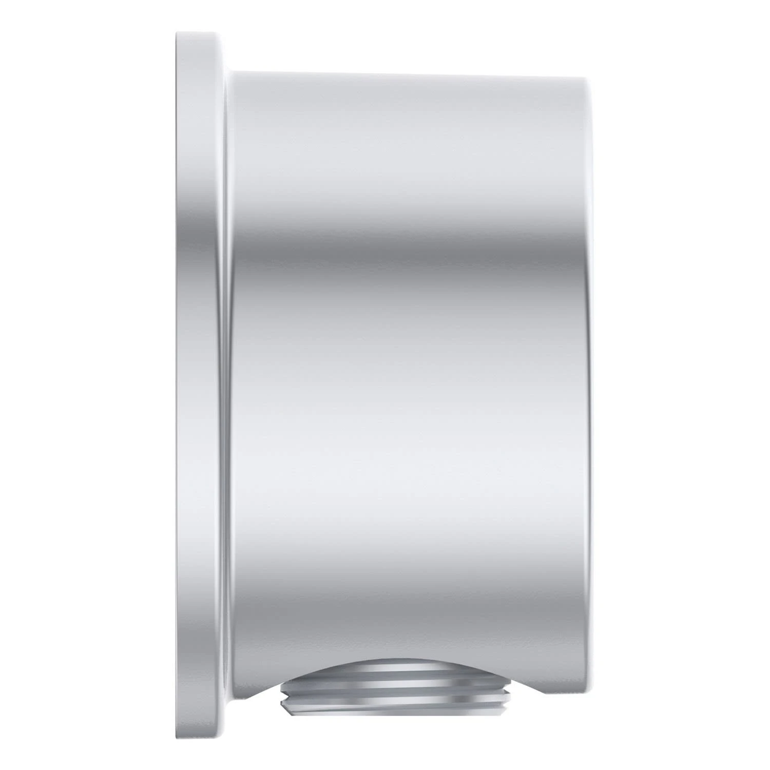 Ideal Standard Idealrain Wandanschluss Für Brauseschlauch G1/2 1 Ideal Standard Idealrain Wandanschluss Für Brauseschlauch G1/2