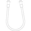Ideal Standard Idealflex Brauseschlauch 125 Cm -VIEGA Verkäufe ideal standard badarmaturen zubehoer brauseschlaeuche idealflex 9565655