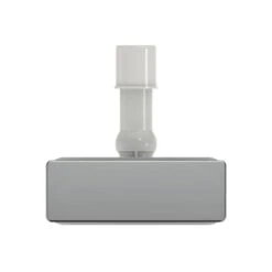 Ideal Standard Ultra Flat New Ablaufgarnitur Mit Abdeckung, D40/50 Glatt