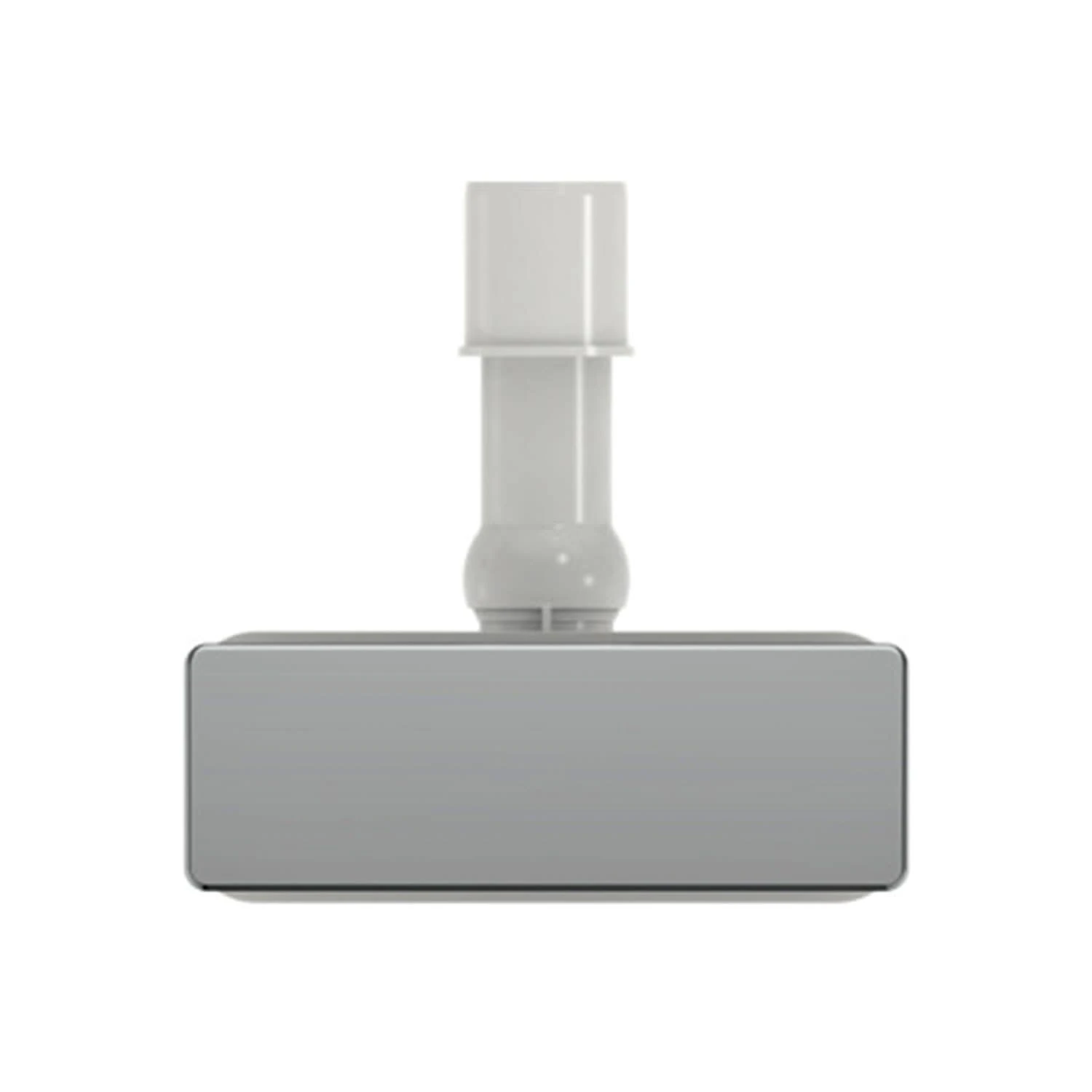 Ideal Standard Ultra Flat New Ablaufgarnitur Mit Abdeckung, D40/50 Glatt 1 Ideal Standard Ultra Flat New Ablaufgarnitur Mit Abdeckung, D40/50 Glatt