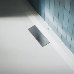 Ideal Standard Ultra Flat New Ablaufgarnitur Mit Abdeckung, D40/50 Glatt 7 Ideal Standard Ultra Flat New Ablaufgarnitur Mit Abdeckung, D40/50 Glatt -VIEGA Verkäufe ideal standard duschwannen zubehoer ultra flat 12502503