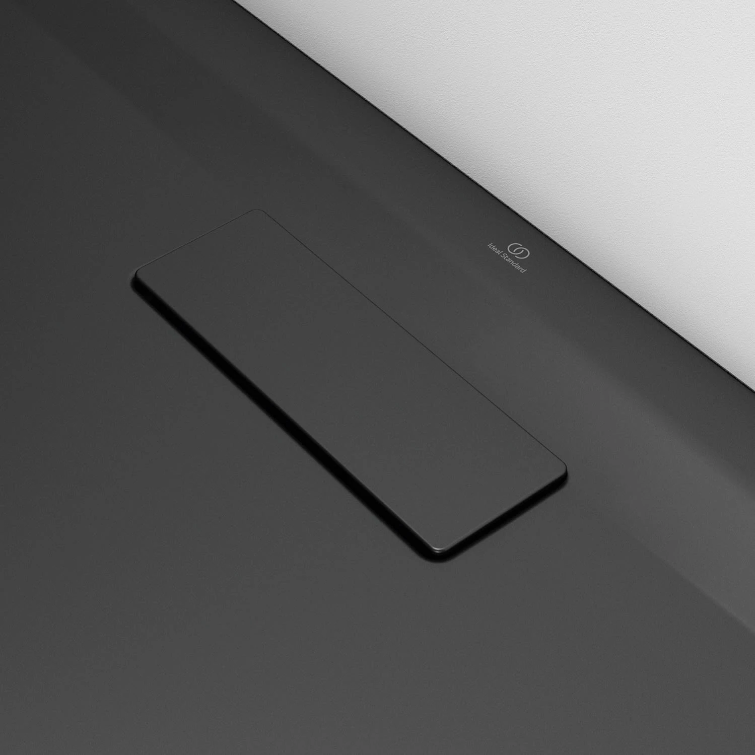 Ideal Standard Ultra Flat New Ablaufgarnitur Mit Abdeckung 3 Ideal Standard Ultra Flat New Ablaufgarnitur Mit Abdeckung – Bild 3