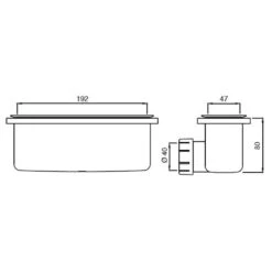 Ideal Standard Ultra Flat New Ablaufgarnitur Mit Abdeckung 11 Ideal Standard Ultra Flat New Ablaufgarnitur Mit Abdeckung -VIEGA Verkäufe ideal standard duschwannen zubehoer ultra flat 9591308
