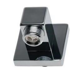 Steinberg Serie 120 Brauseanschlussbogen